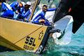 &copy; Martina Orsini / SSL Gold Cup