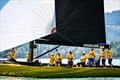 &copy; Martina Orsini / SSL Gold Cup