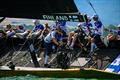 &copy; Martina Orsini / SSL Gold Cup