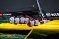 &copy; Martina Orsini / SSL Gold Cup
