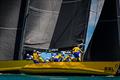 &copy; Martina Orsini / SSL Gold Cup