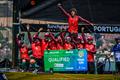 &copy; Martina Orsini / SSL Gold Cup