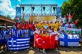 &copy; Martina Orsini / SSL Gold Cup