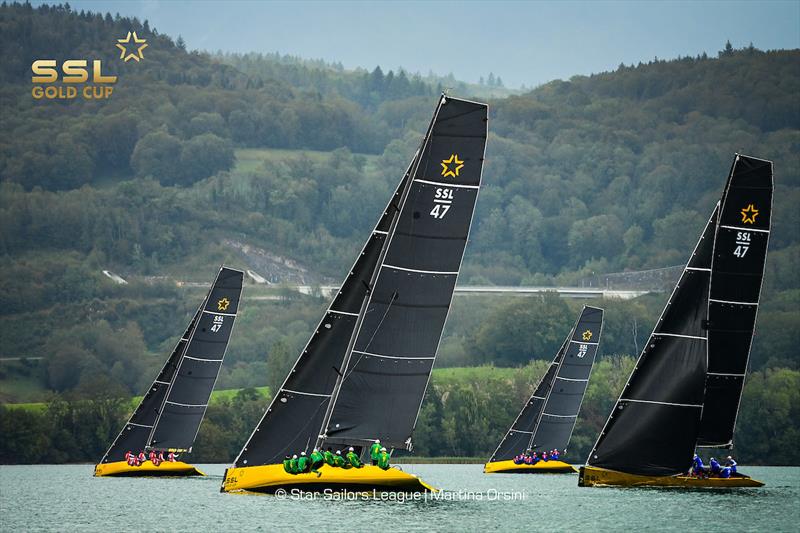 SSL Gold Cup kicks off in a few days