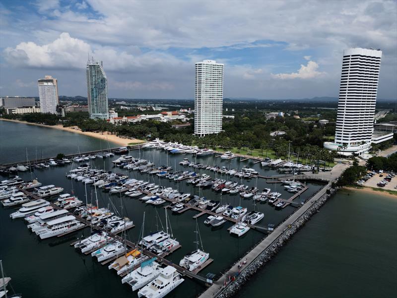 Star Sailors League set to shine at the 33rd SEA Games in Thailand - photo © Star Sailors League