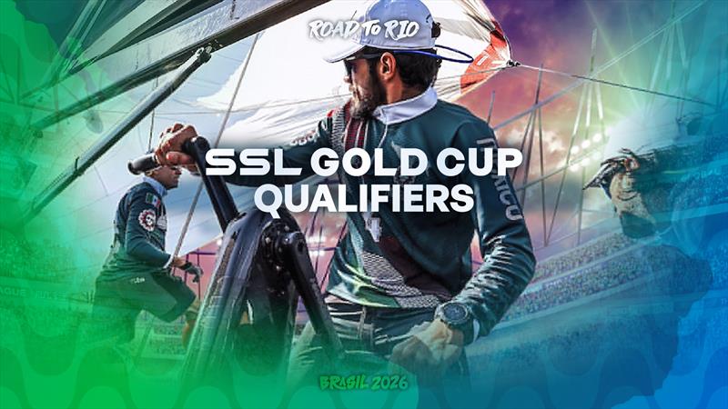 SSL Gold Cup 2026 Qualifying Series line-up