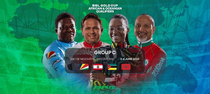 SSL Gold Cup African and Oceanian Qualifiers - photo © Star Sailors League