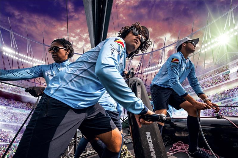 SSL Gold Cup 2026 - Qualifying Series line-up