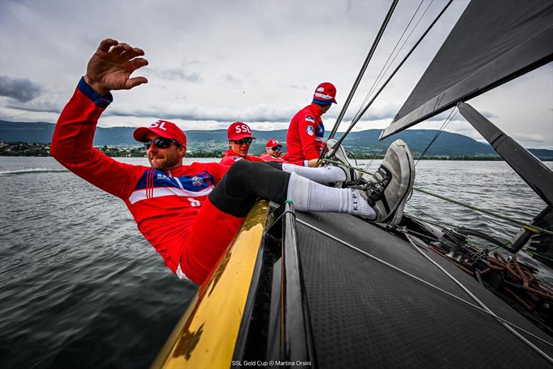 SSL Gold Cup Qualifiers Just Around the Corner