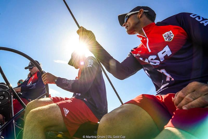 SSL Gold Cup Brasil 2026'ya geri sayım - fotoğraf © Martina Orsini / SLL Gold Cup