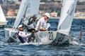 2021 Star North American Championship - Final Day © ISCYRA