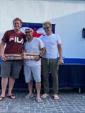 2021 Star Southern Hemisphere Championship - Final Day © Flo Gonzalez Alzaga