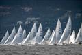 Volvo Penta 2023 Star North American Championship Day 2 © Jim Davie