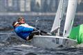 Volvo Penta 2023 Star North American Championship Day 2 © Jim Davie