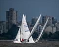 2023 Star North American Championship - Final Day © Jim Davie