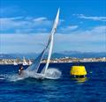 European Star Championship at Cannes © Jehan Lerin / www.jehanphoto.com