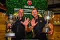 Star - Mateusz Kusznierewicz/Bruno Prada secure their fifth successive Bacardi Cup victory © Martina Orsini