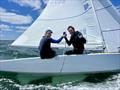 © Kathleen Tocke / Miami Star Sailing