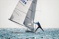 © International Star Class / Martina Orsini