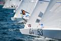 © International Star Class / Martina Orsini
