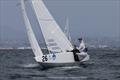 2024 Star World Championship © International Star Class / Matias Capizzano