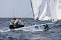 2024 Star World Championship © International Star Class / Matias Capizzano