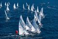 2024 Star World Championship © International Star Class / Matias Capizzano