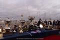 2024 Star World Championship © International Star Class / Matias Capizzano