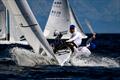 © International Star Class / Martina Orsini