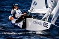 © International Star Class / Martina Orsini