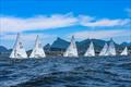 2025 South American Championship day 4