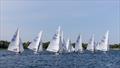© Stryd Photography 2026 Star Western Hemisphere Championship at Gull Lake, Michigan - Day 2 © Stryd Photography