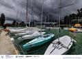 &copy; Matias Capizzano / International Star Class