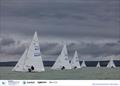 &copy; Matias Capizzano / International Star Class