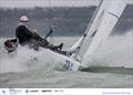 &copy; Matias Capizzano / International Star Class
