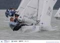 &copy; Matias Capizzano / International Star Class