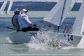 &copy; Matias Capizzano / International Star Class