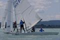 &copy; Matias Capizzano / International Star Class
