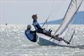 &copy; Matias Capizzano / International Star Class