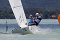 &copy; Matias Capizzano / International Star Class