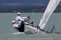 &copy; Matias Capizzano / International Star Class
