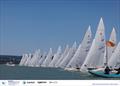 &copy; Matias Capizzano / International Star Class