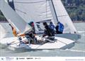 &copy; Matias Capizzano / International Star Class