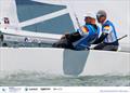 &copy; Matias Capizzano / International Star Class