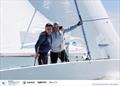 &copy; Matias Capizzano / International Star Class