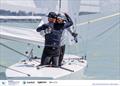 &copy; Matias Capizzano / International Star Class