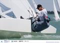 &copy; Matias Capizzano / International Star Class