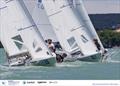&copy; Matias Capizzano / International Star Class