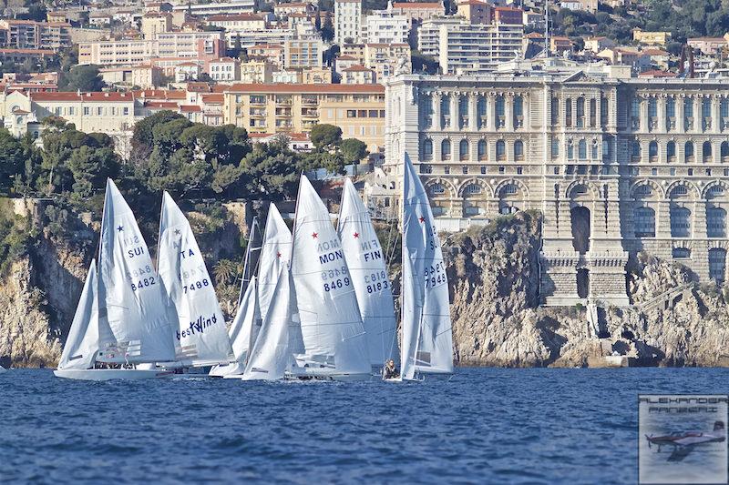 2018 34° Primo Cup 2018 Trophée Credit Suisse - Day 2 - photo © Alexander Panzeri