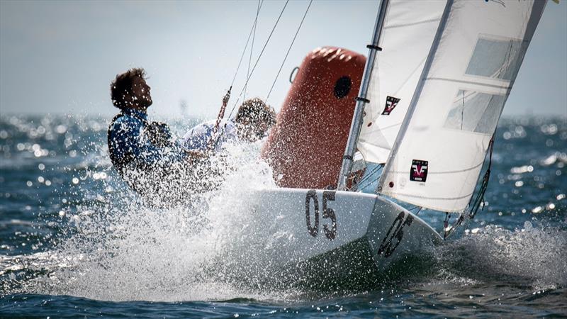 Star Western Hemisphere Championship - photo © ISCYRA